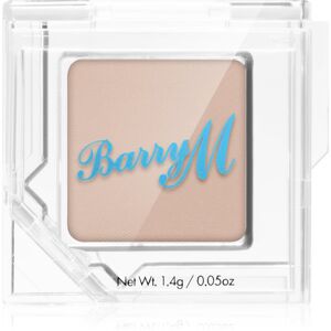 Barry M Clickable oční stíny odstín Whispered 1,4 g