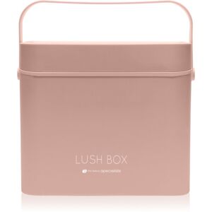 RIO Lush Box Vanity Case kosmetická taška 1 ks