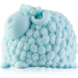 Daisy Rainbow Soap Sheep mýdlo pro děti Blue 110 g