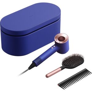 Dyson Supersonic™ HD07 Vinca Blue/Rosé fén na vlasy ks