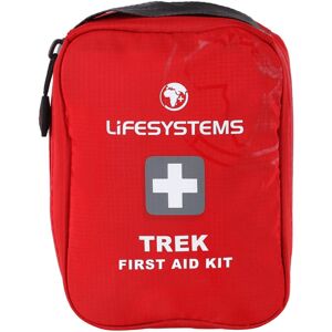 LifeSystems Trek First aid Kit lékárnička na cesty 1 ks