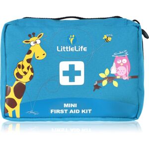 LittleLife Mini first Aid Kit lékárnička na cesty 1 ks