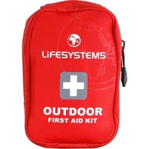 LifeSystems Outdoor First aid Kit lékárnička na cesty 1 ks