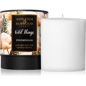 Ashleigh & Burwood London Wild Things Pinemingos vonná svíčka náhradní náplň