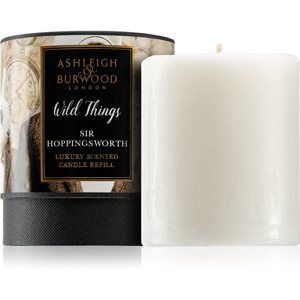 Ashleigh & Burwood London Wild Things Sir Hoppingsworth vonná svíčka náhradní náplň