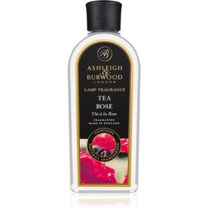 Ashleigh & Burwood London Lamp Fragrance Tea Rose náplň do katalytické lampy 500 ml
