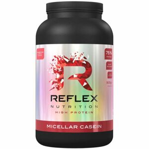 Reflex Nutrition Micellar Casein protein v prášku příchuť chocolate 909 g