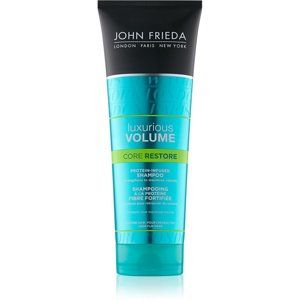 John Frieda Luxurious Volume Core Restore šampon pro objem jemných vla