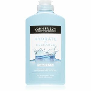 John Frieda Hydra & Recharge hydratační šampon pro suché a normální vlasy 250 ml