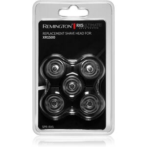 Remington Ultimate Series RX5 Replacement Heads náhradní hlavice for XR1500 1 ks
