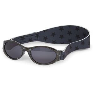 Dooky Sunglasses Martinique sluneční brýle pro děti Grey Stars 0-24 m 1 ks