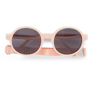Dooky Sunglasses Fiji sluneční brýle pro děti Pink 6-36 m 1 ks