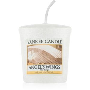 Yankee Candle Angel´s Wings votivní svíčka 49 g