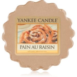 Yankee Candle Pain au Raisin vosk do aromalampy 22 g