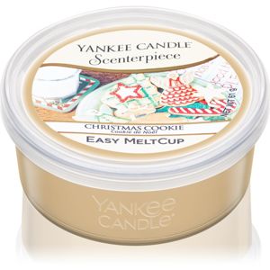 Yankee Candle Christmas Cookie vosk do elektrické aromalampy 61 g