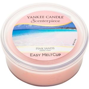 Yankee Candle Scenterpiece Pink Sands vosk do elektrické aromalampy 61 g