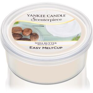 Yankee Candle Scenterpiece Shea Butter vosk do elektrické aromalampy 61 g