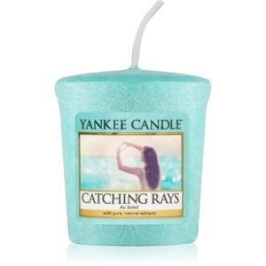 Yankee Candle Catching Rays votivní svíčka 49 g