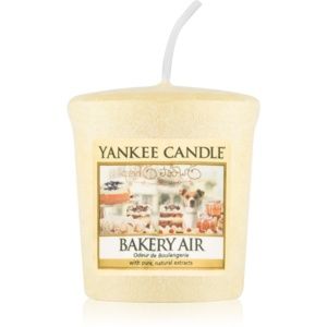 Yankee Candle Bakery Air votivní svíčka 49 g