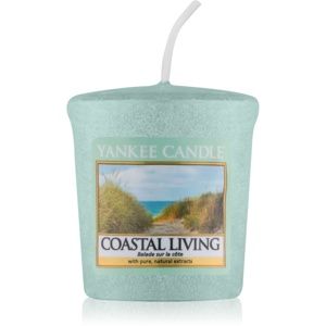 Yankee Candle Coastal Living votivní svíčka 49 g