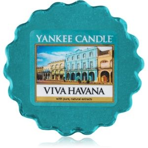 Yankee Candle Viva Havana vosk do aromalampy 22 g
