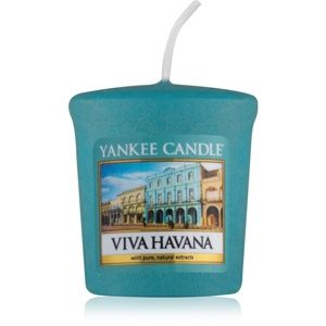Yankee Candle Viva Havana votivní svíčka 49 g