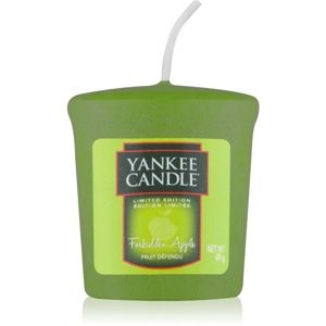 Yankee Candle Limited Edition Forbidden Apple votivní svíčka 49 g