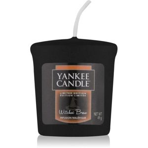 Yankee Candle Limited Edition Witches' Brew votivní svíčka 49 g