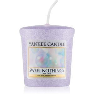 Yankee Candle Sweet Nothings votivní svíčka 49 g