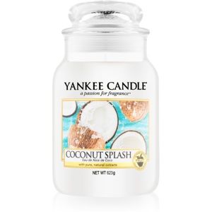 Yankee Candle Coconut Splash vonná svíčka 623 g