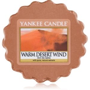 Yankee Candle Warm Desert Wind vosk do aromalampy 22 g