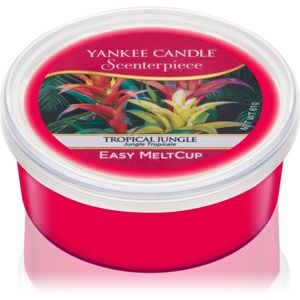 Yankee Candle Tropical Jungle vosk do elektrické aromalampy 61 g