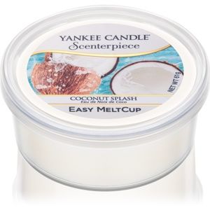 Yankee Candle Coconut Splash vosk do elektrické aromalampy 61 g