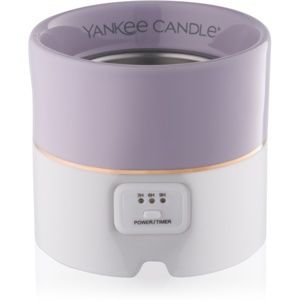 Yankee Candle Simply Pastel elektrická aromalampa