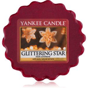 Yankee Candle Glittering Star vosk do aromalampy 22 g