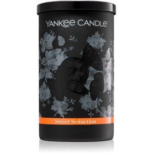 Yankee Candle Limited Edition Sweet Seduction vonná svíčka 340 g