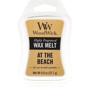 Woodwick At The Beach vosk do aromalampy 22.7 g