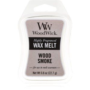 Woodwick Wood Smoke vosk do aromalampy 22.7 g