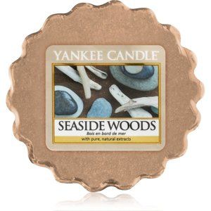 Yankee Candle Seaside Woods vosk do aromalampy 22 g