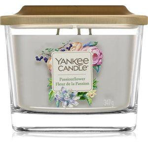 Yankee Candle Elevation Passionflower vonná svíčka 347 g střední