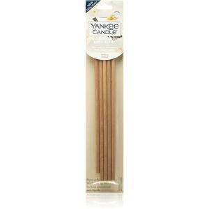 Yankee Candle Vanilla náplň do aroma difuzérů