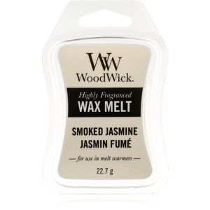 Woodwick Smoked Jasmine vosk do aromalampy 22.7 g