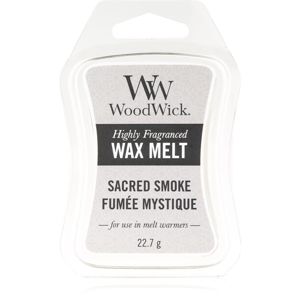 Woodwick Sacred Smoke vosk do aromalampy 22.7 g
