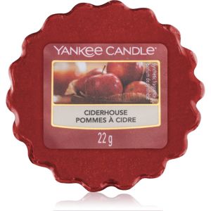 Yankee Candle Ciderhouse vosk do aromalampy 22 g