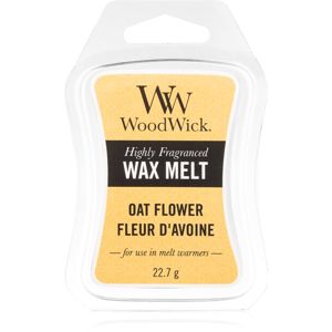 Woodwick Oat Flower vosk do aromalampy 22.7 g