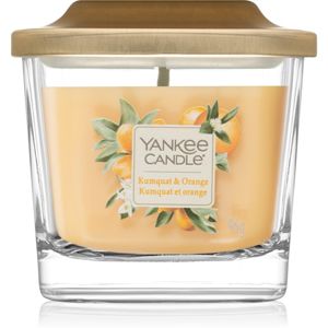 Yankee Candle Elevation Kumquat & Orange vonná svíčka 96 g