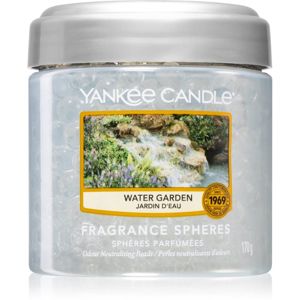 Yankee Candle Water Garden vonné perly 170 g