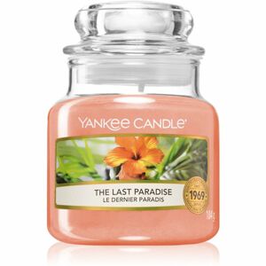 Yankee Candle The Last Paradise vonná svíčka 104 g