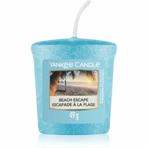 Yankee Candle Beach Escape votivní svíčka 49 g