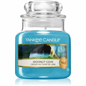 Yankee Candle Moonlit Cove vonná svíčka 104 g